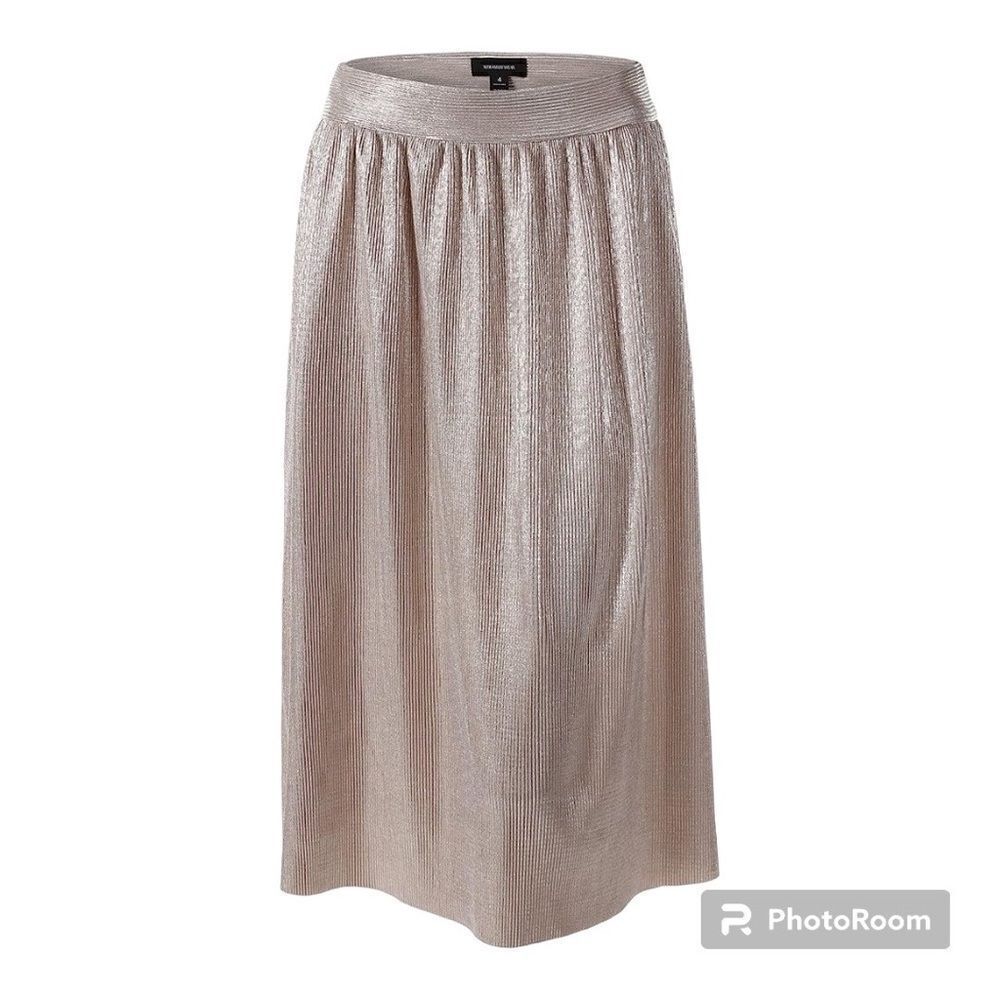 Who What Wear Women's A-Line Skirt size 2